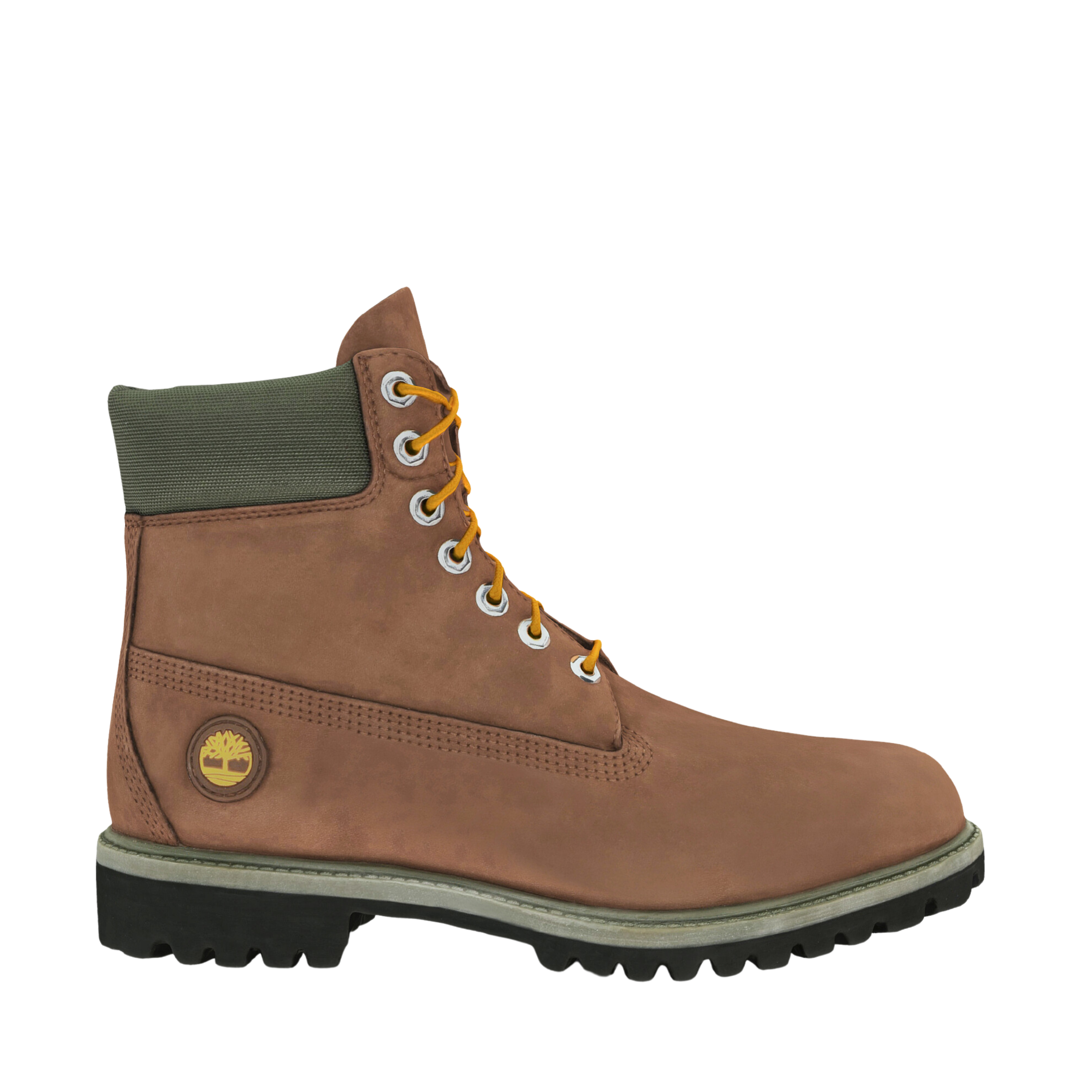 TIMBERLAND 6'' PREMIUM BOTA MEN – OA Panama