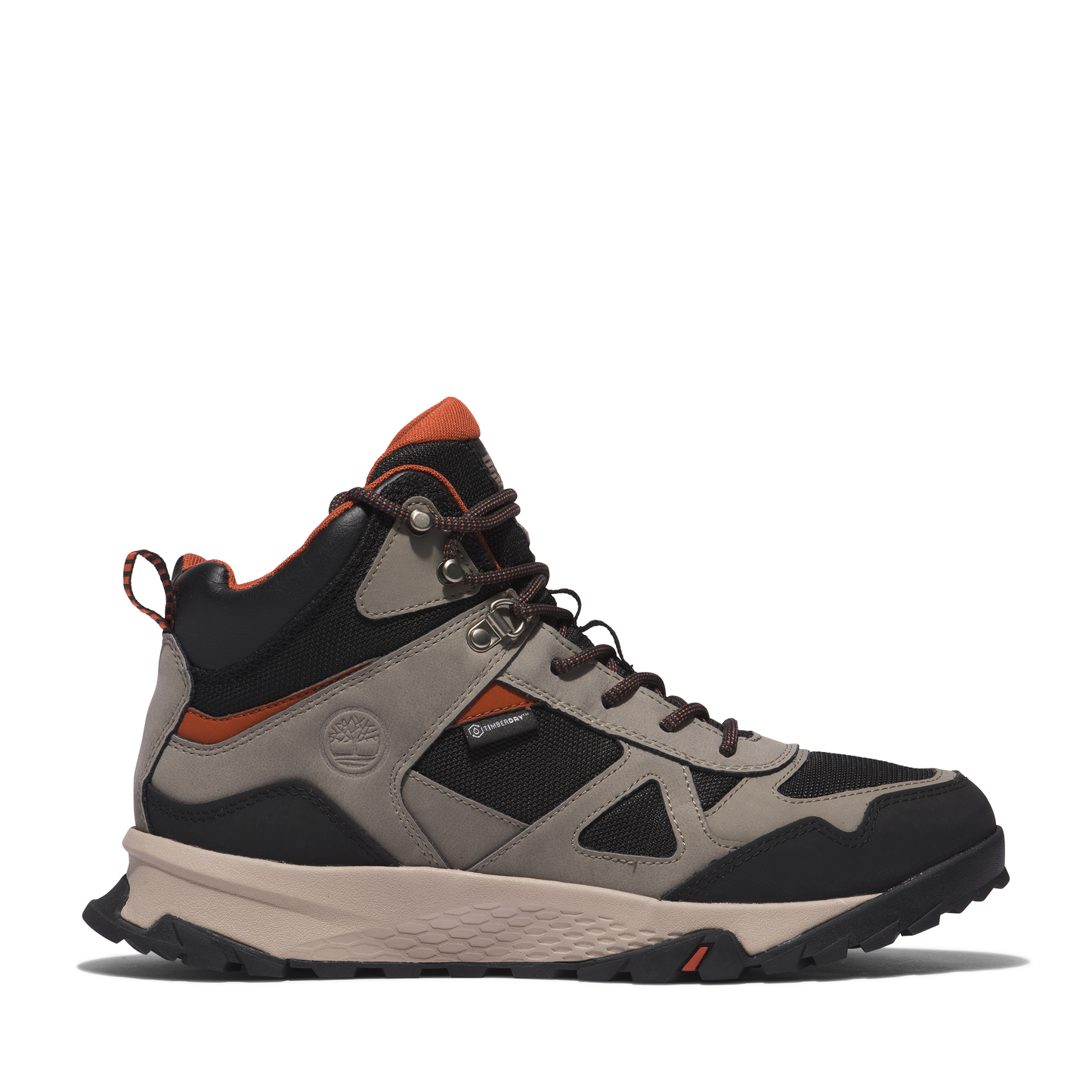 TIMBERLAND LINCOLN PEAK MID BOTA MEN