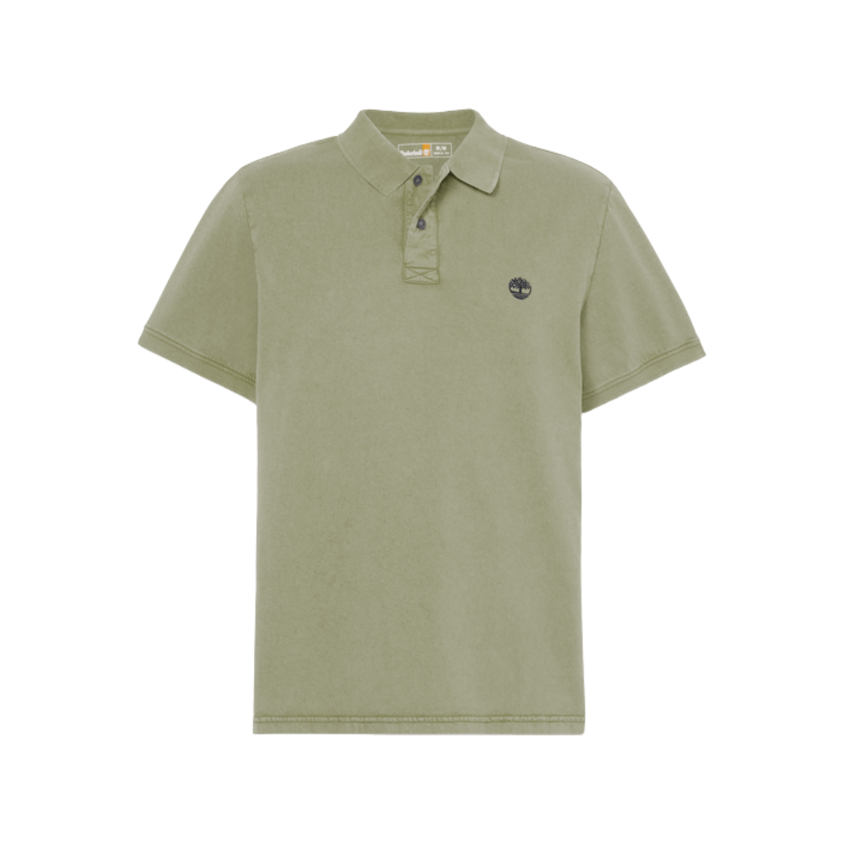 TIMBERLAND SUNWASHED POLO MEN