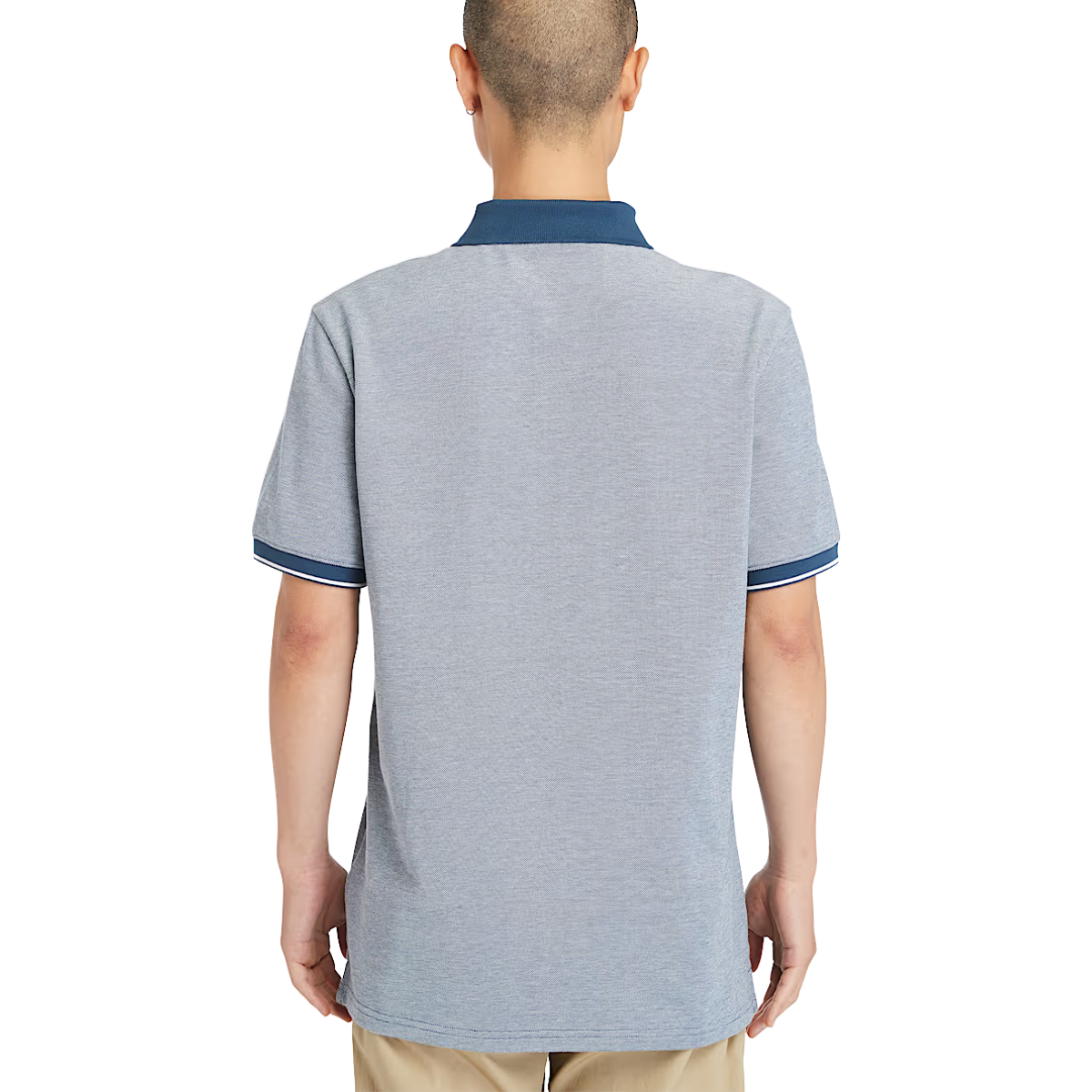 TIMBERLAND OXFORD POLO MEN