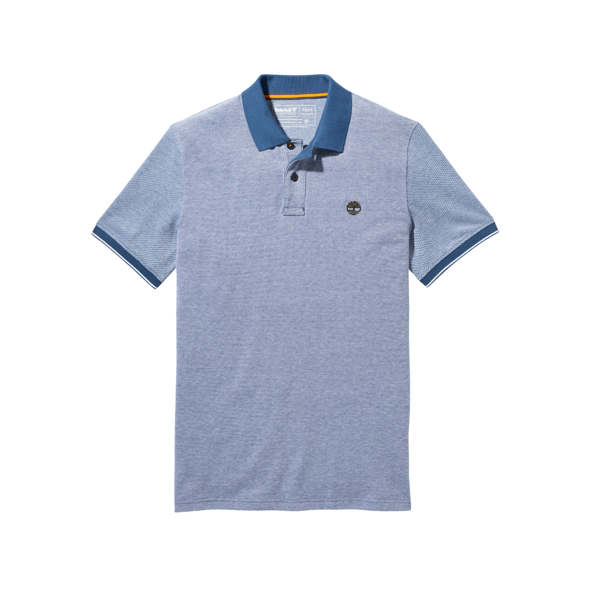 TIMBERLAND OXFORD POLO MEN