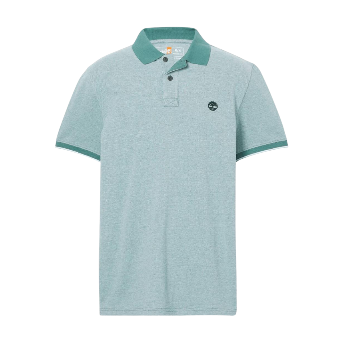 TIMBERLAND OXFORD POLO MEN