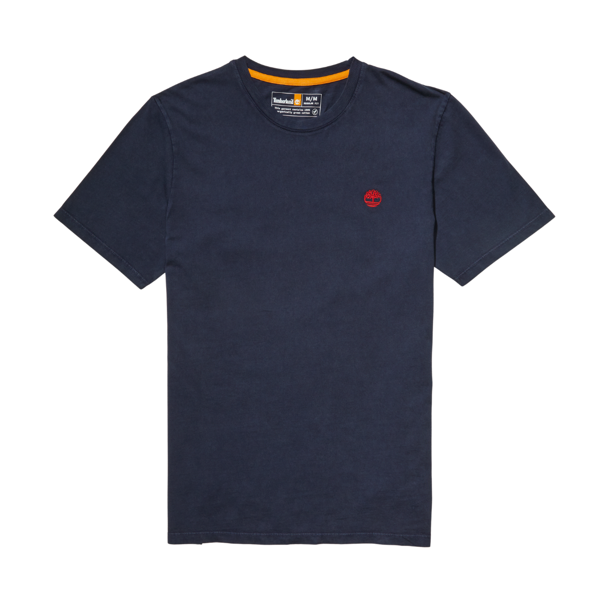 TIMBERLAND MINIMALIST LOGO SUÉTER MEN