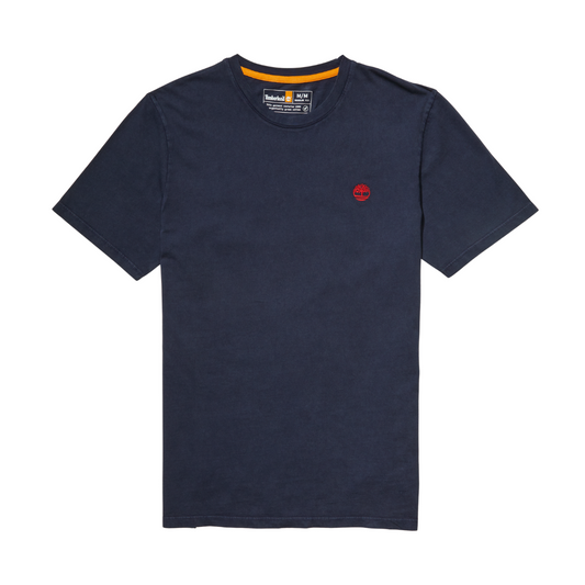 TIMBERLAND MINIMALIST LOGO SUÉTER MEN