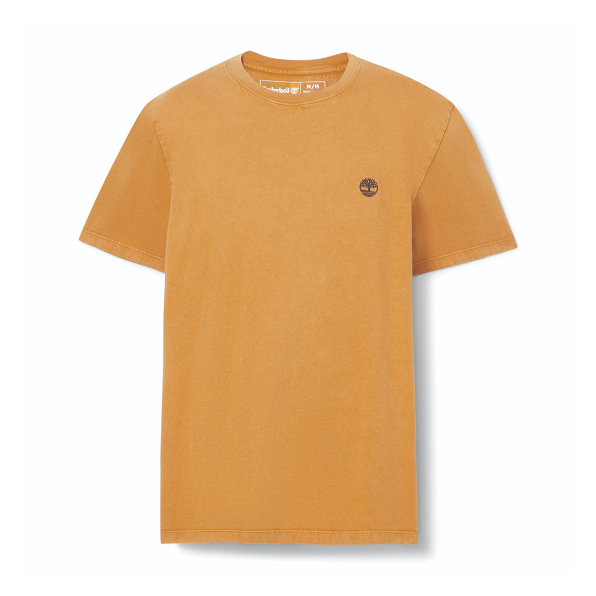 TIMBERLAND MINIMALIST LOGO SUÉTER MEN