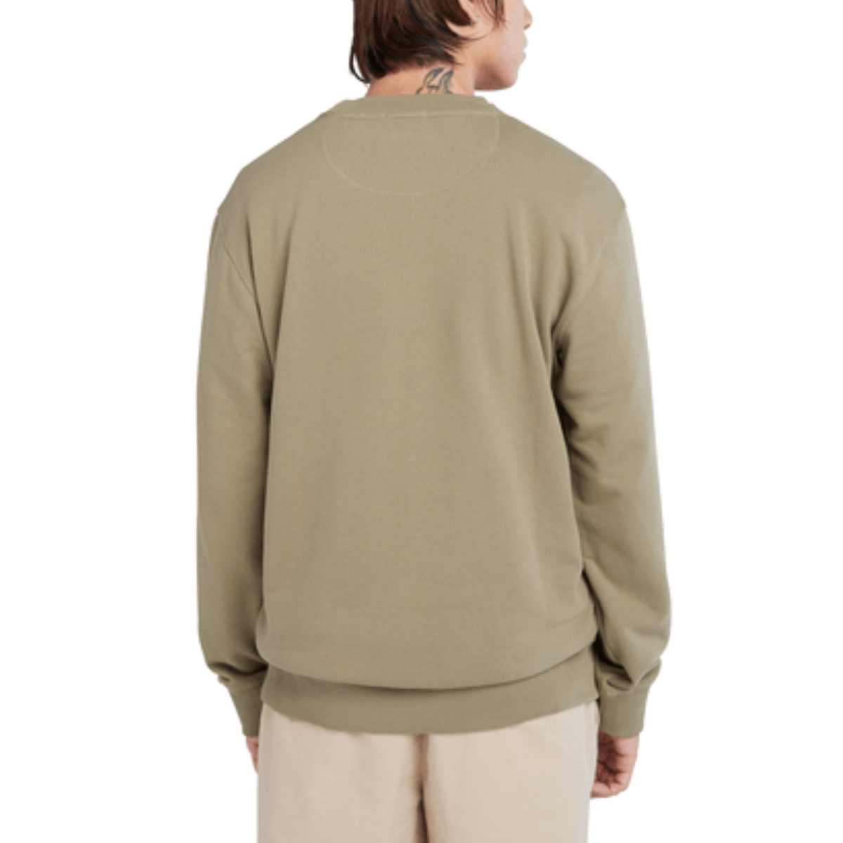 TIMBERLAND EMBROIDERY LOGO SUDADERA MEN