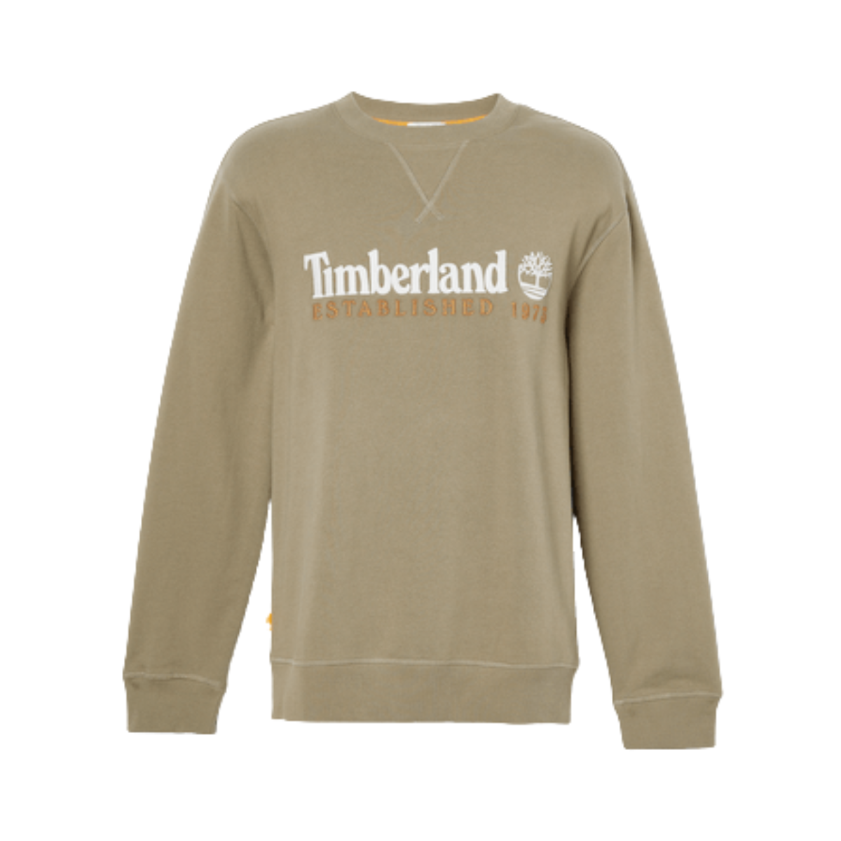 TIMBERLAND EMBROIDERY LOGO SUDADERA MEN