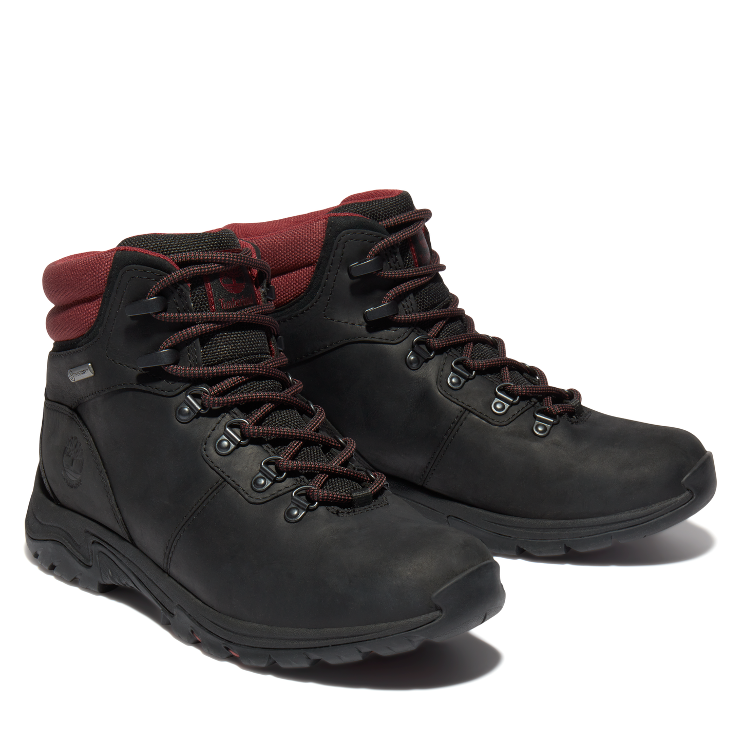 TIMBERLAND MT. MADDSEN VALLEY MID BOTA WOMEN