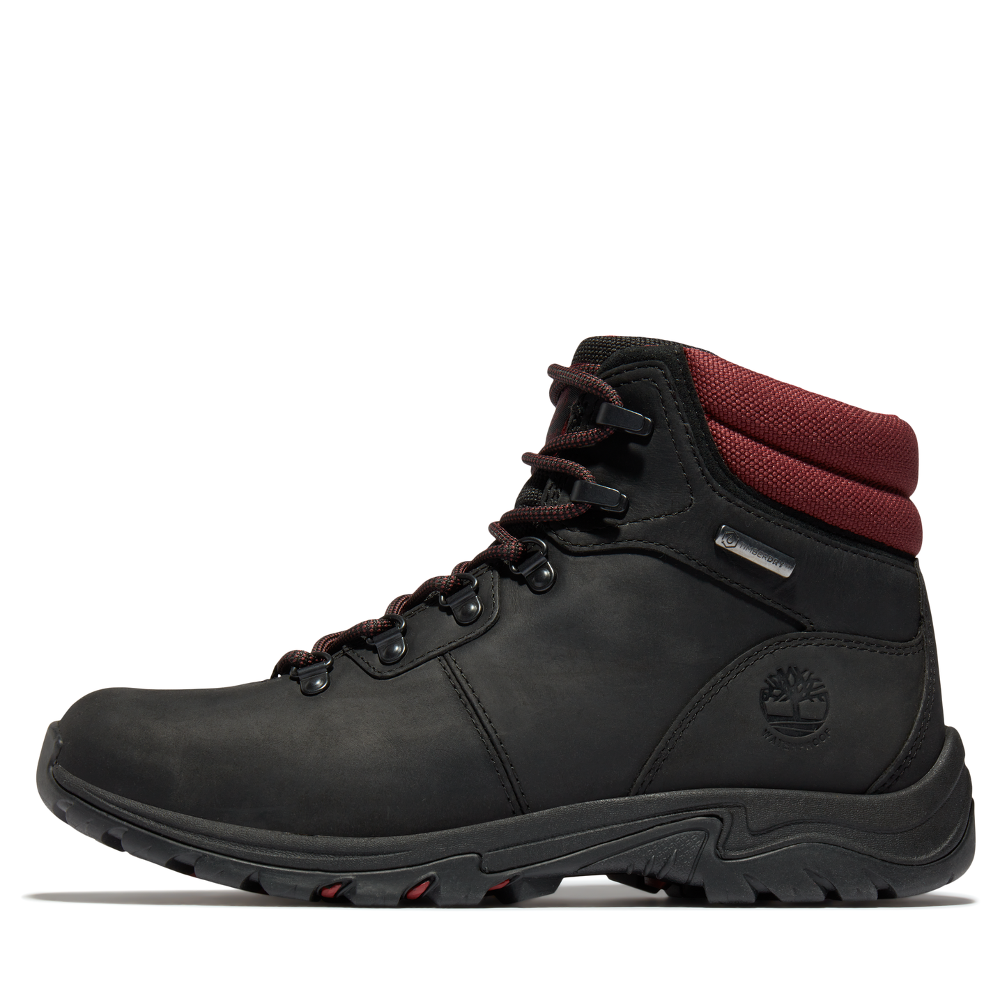 TIMBERLAND MT. MADDSEN VALLEY MID BOTA WOMEN