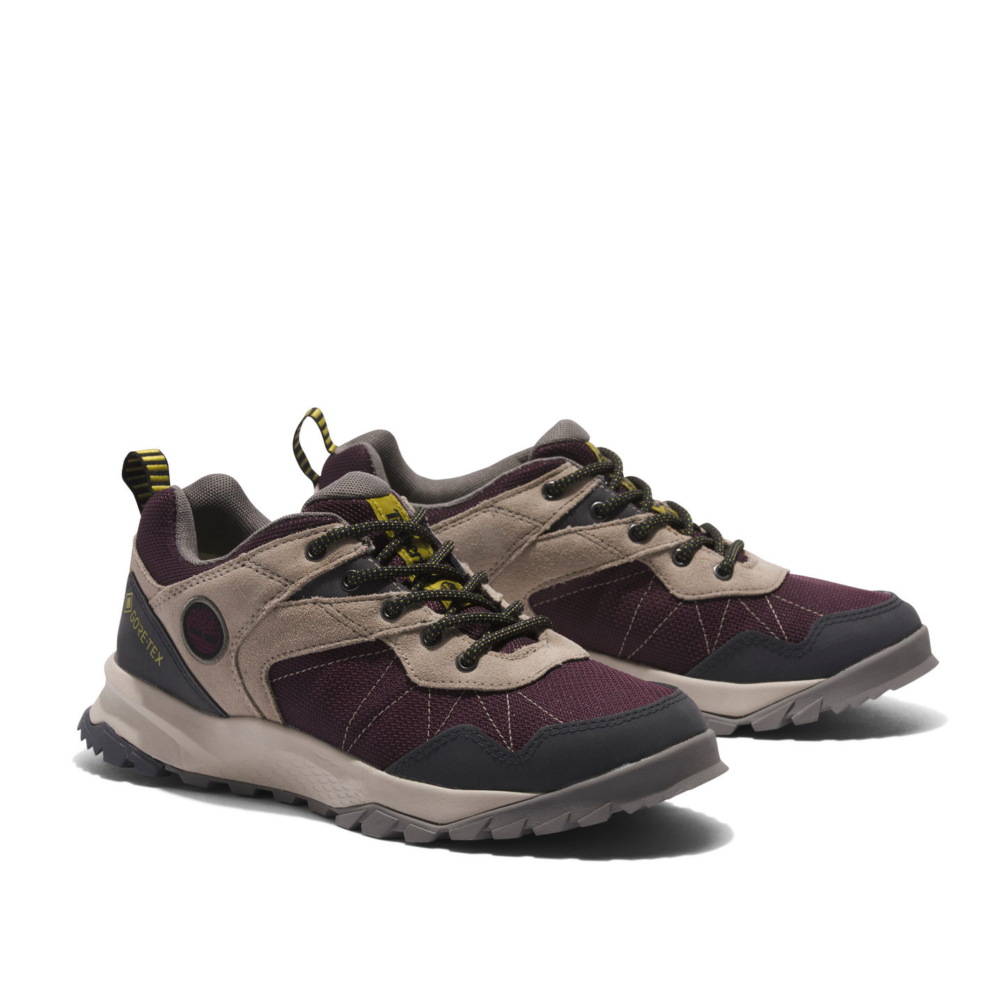 TIMBERLAND LINCOLN PEAK LOW GTX BOTA WOMEN
