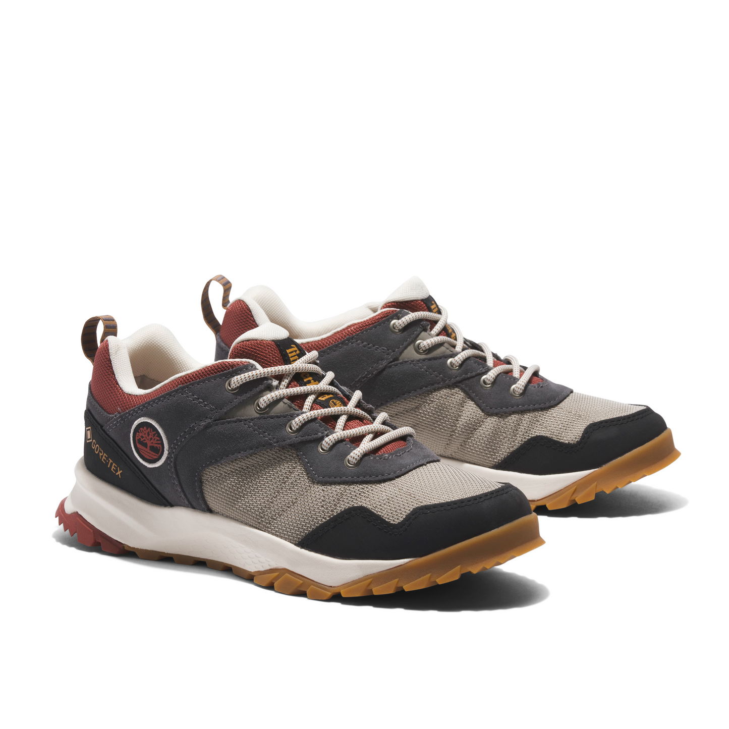 TIMBERLAND LINCOLN PEAK LOW GTX BOTA WOMEN