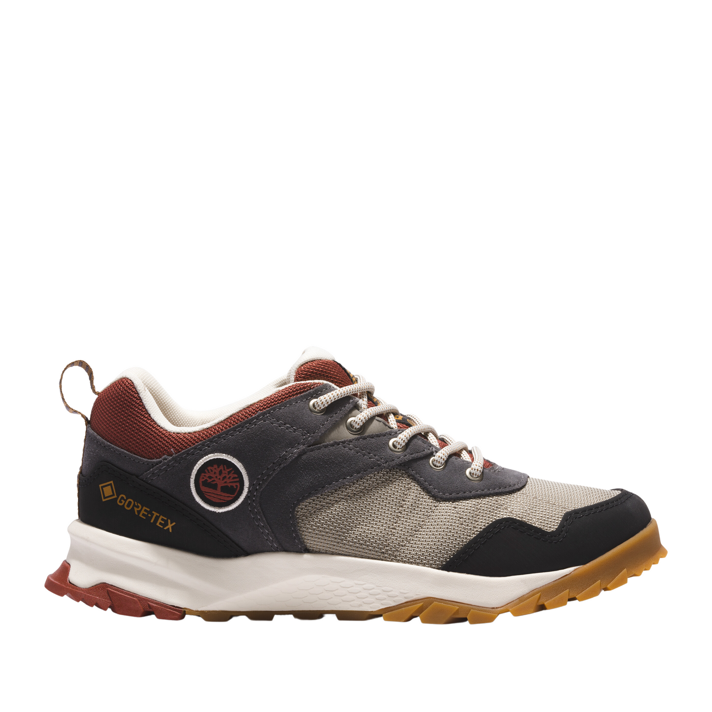 TIMBERLAND LINCOLN PEAK LOW GTX BOTA WOMEN