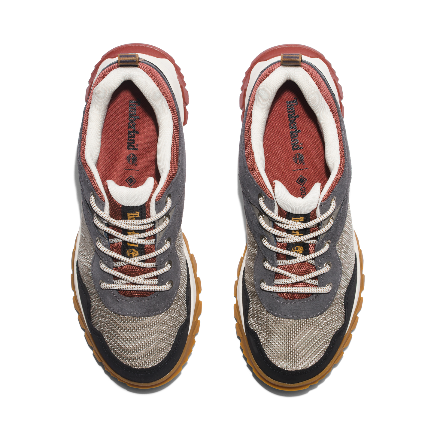 TIMBERLAND LINCOLN PEAK LOW GTX BOTA WOMEN