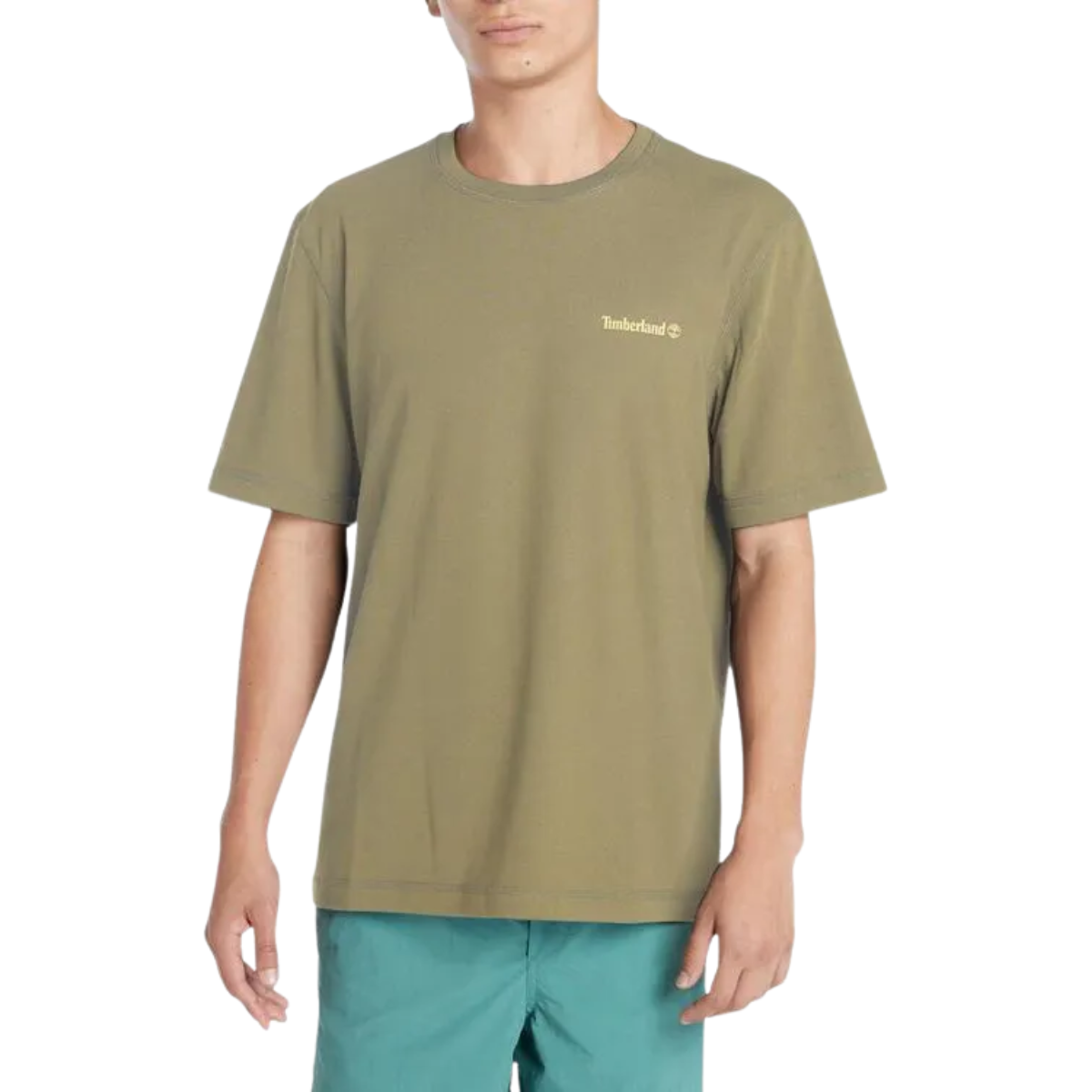 TIMBERLAND BASIC SUÉTER MEN