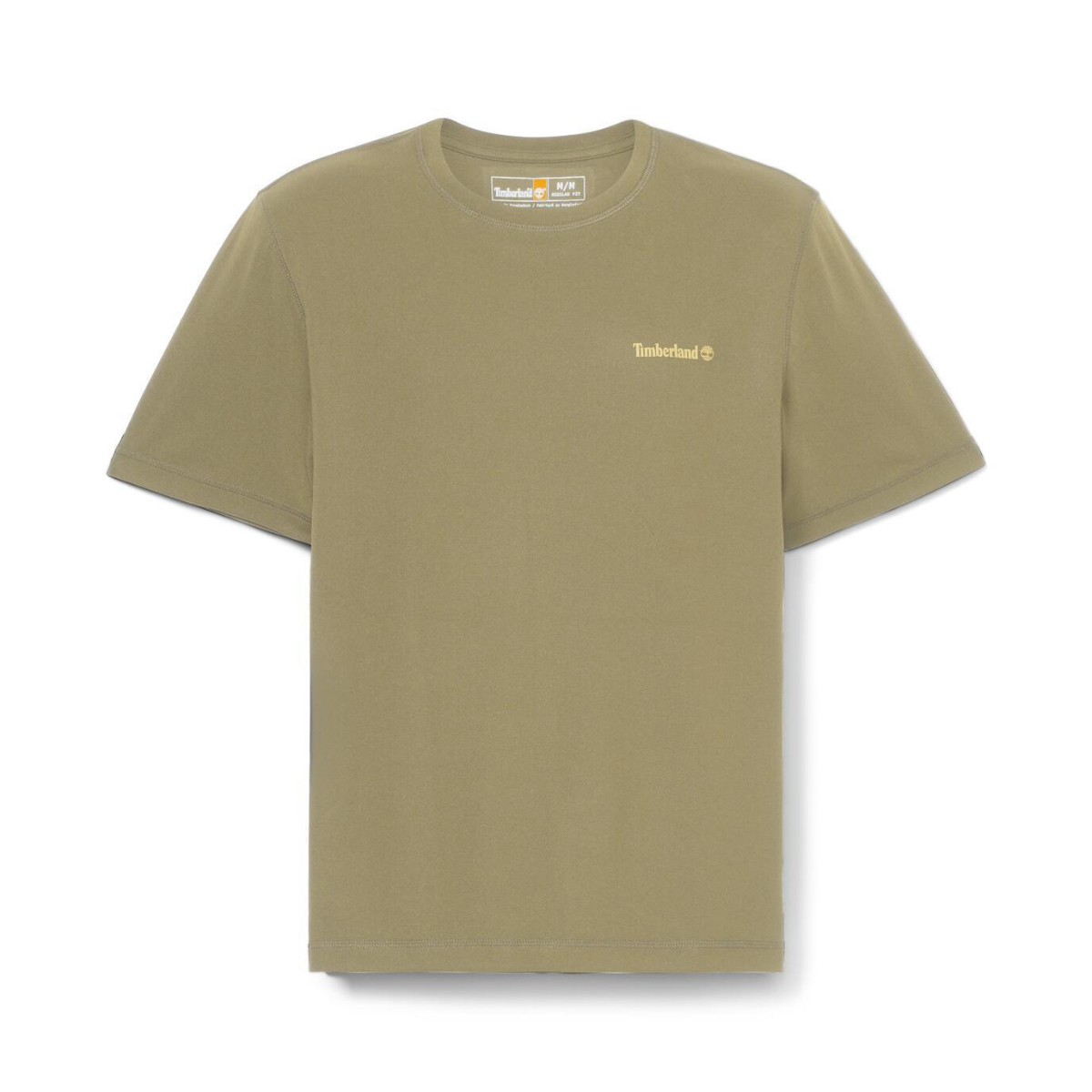 TIMBERLAND BASIC SUÉTER MEN
