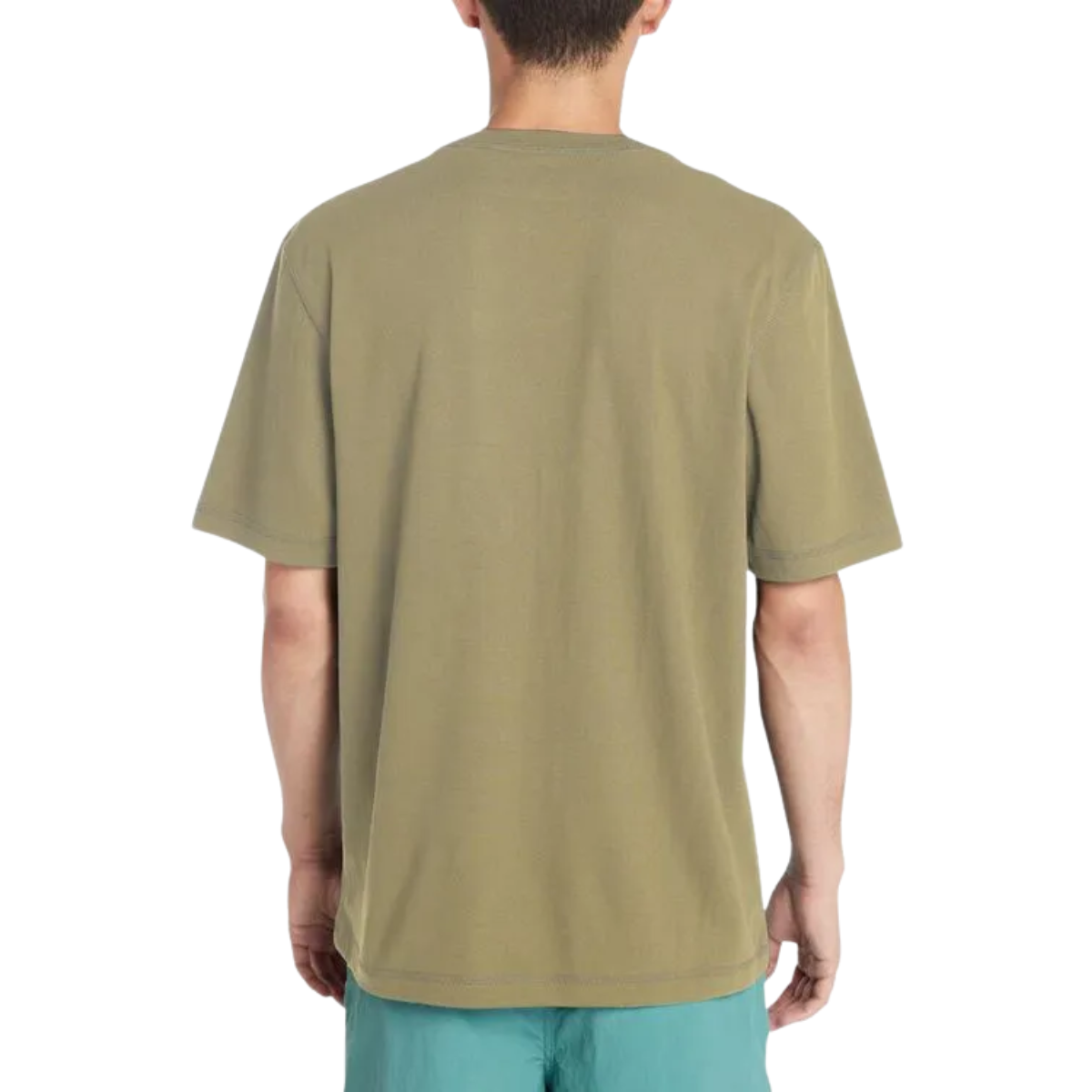 TIMBERLAND BASIC SUÉTER MEN
