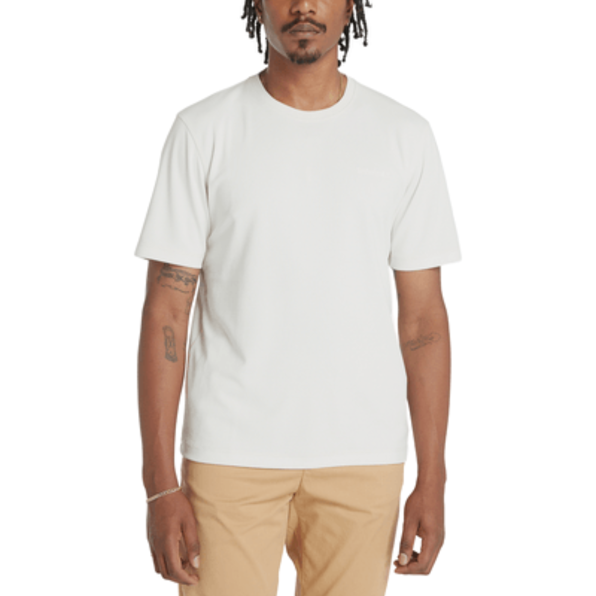 TIMBERLAND BASIC SUÉTER MEN