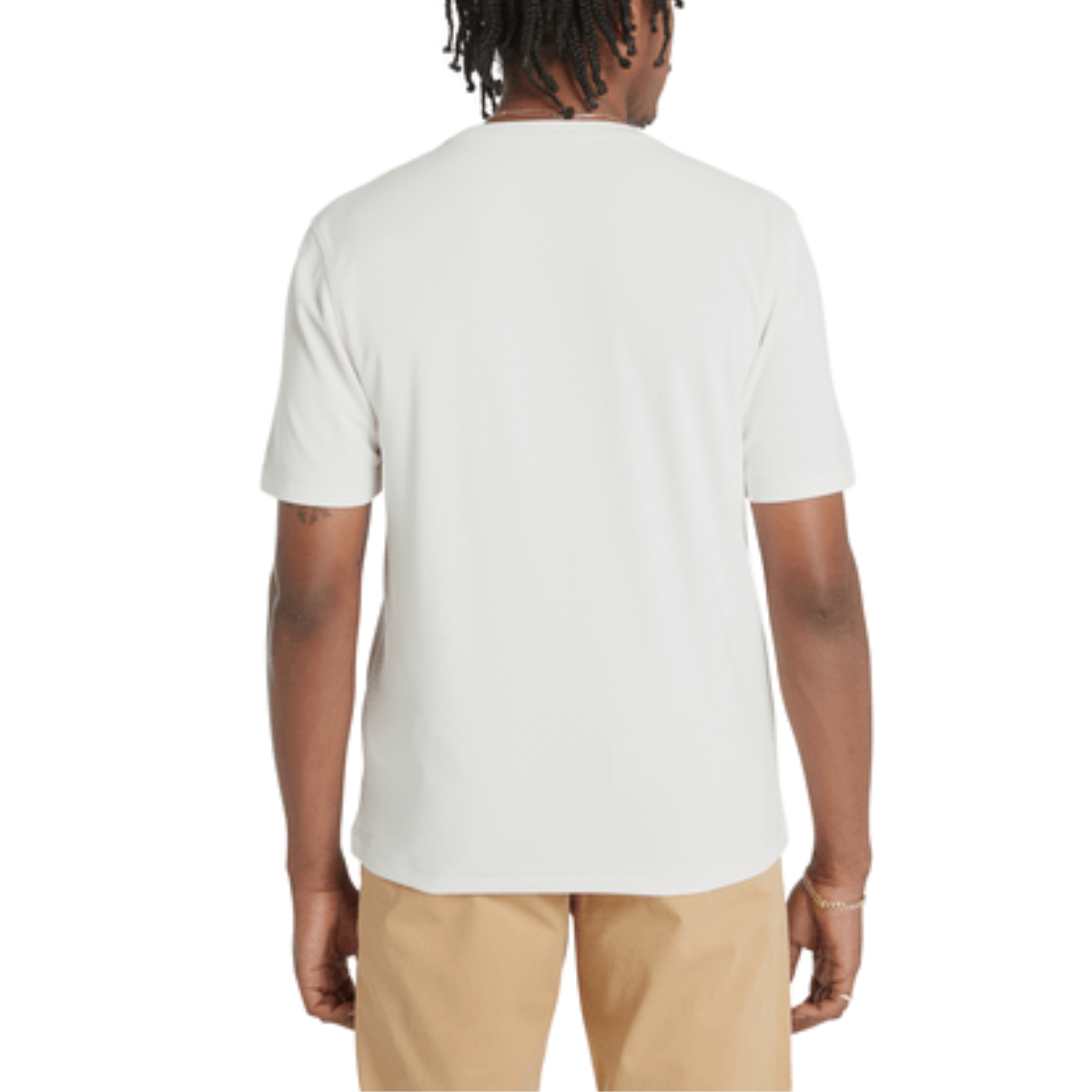 TIMBERLAND BASIC SUÉTER MEN