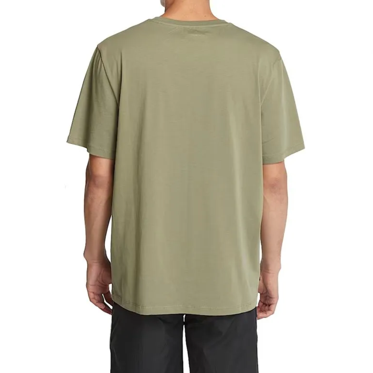 TIMBERLAND STACK LOGO SUÉTER MEN