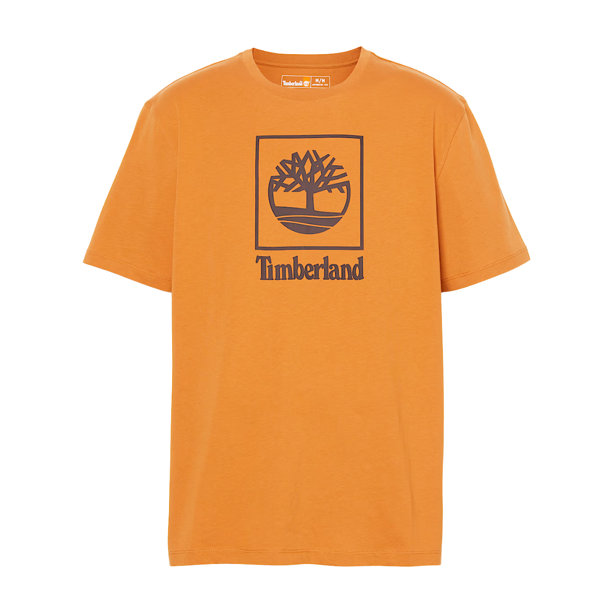 TIMBERLAND STACK LOGO SUÉTER MEN