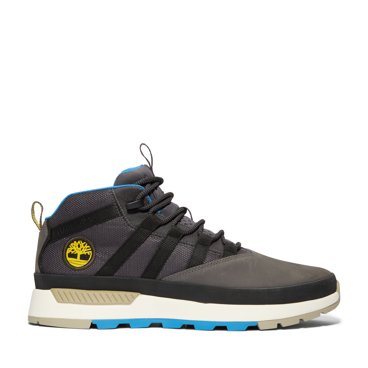 TIMBERLAND EURO TREKKER SUPER OX BOTA MEN