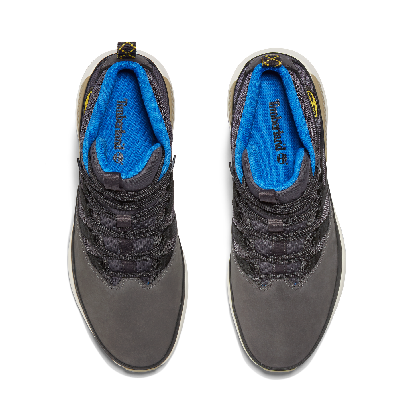 TIMBERLAND EURO TREKKER SUPER OX BOTA MEN