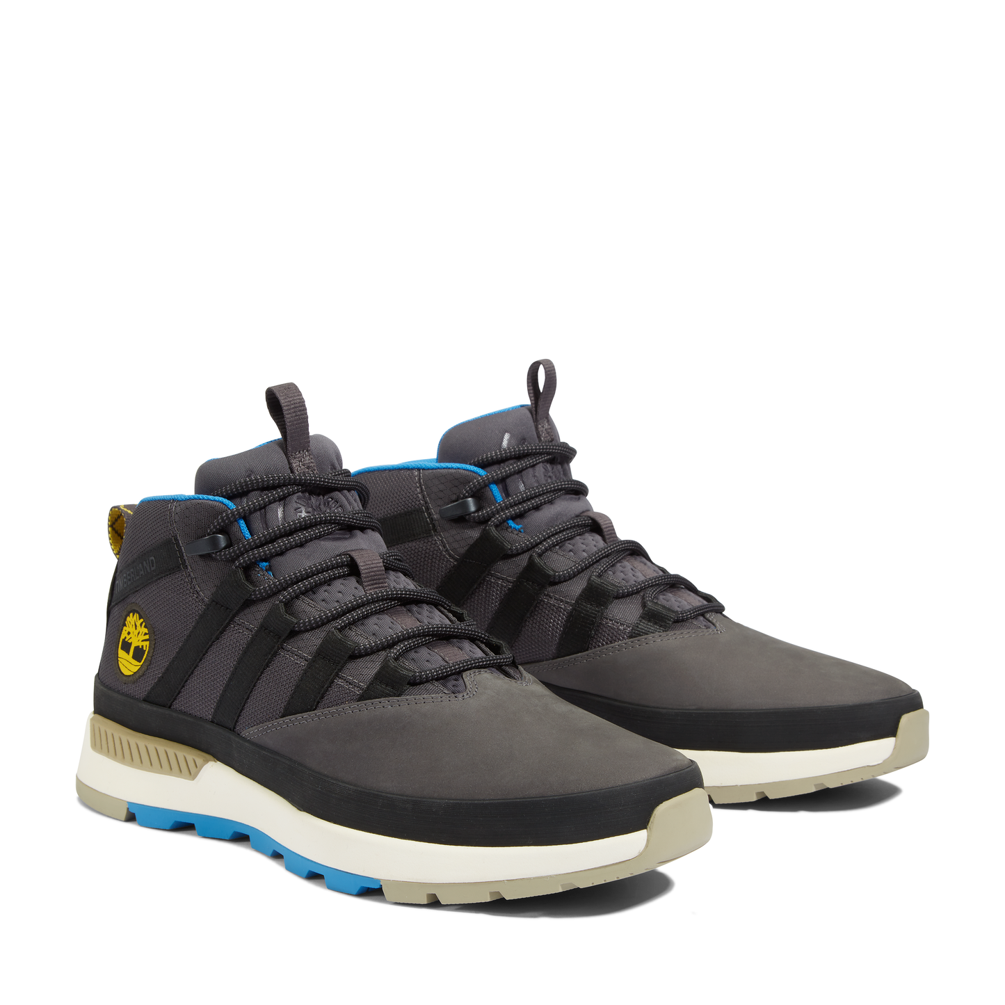 TIMBERLAND EURO TREKKER SUPER OX BOTA MEN