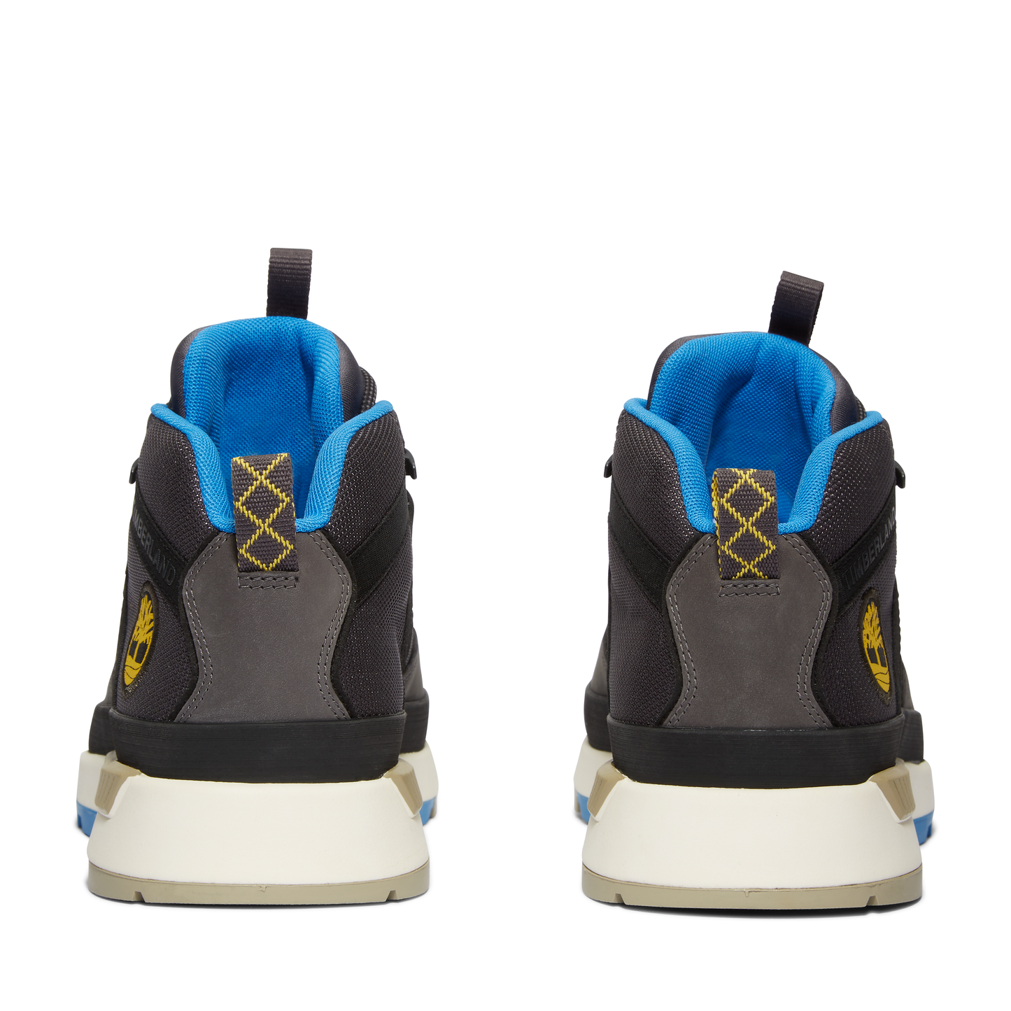 TIMBERLAND EURO TREKKER SUPER OX BOTA MEN