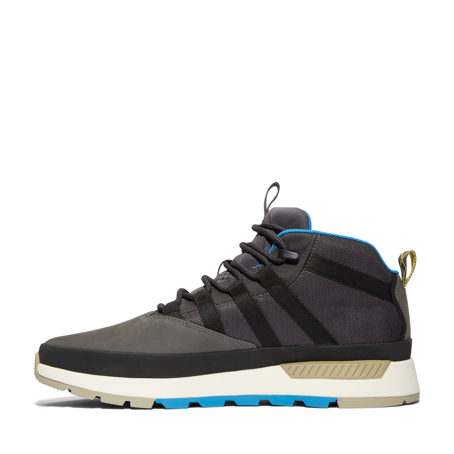 TIMBERLAND EURO TREKKER SUPER OX BOTA MEN
