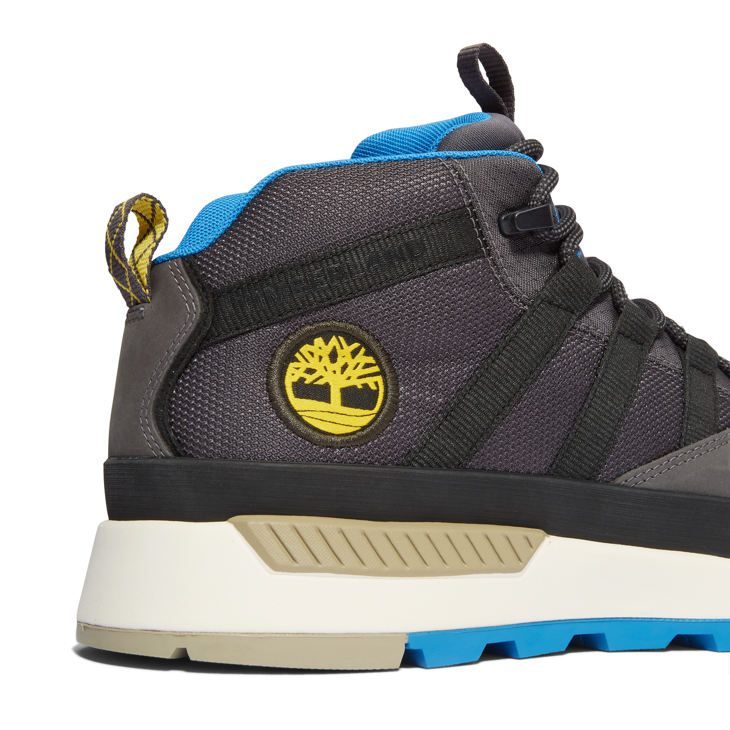 TIMBERLAND EURO TREKKER SUPER OX BOTA MEN