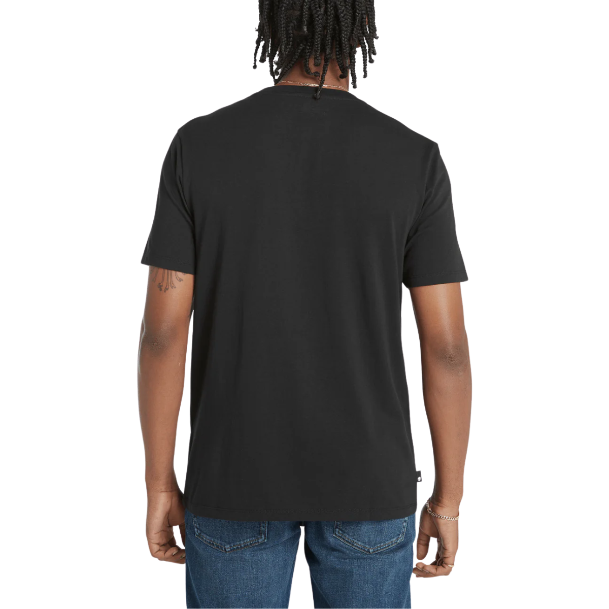 TIMBERLAND NATURE GRAPHIC SUÉTER MEN