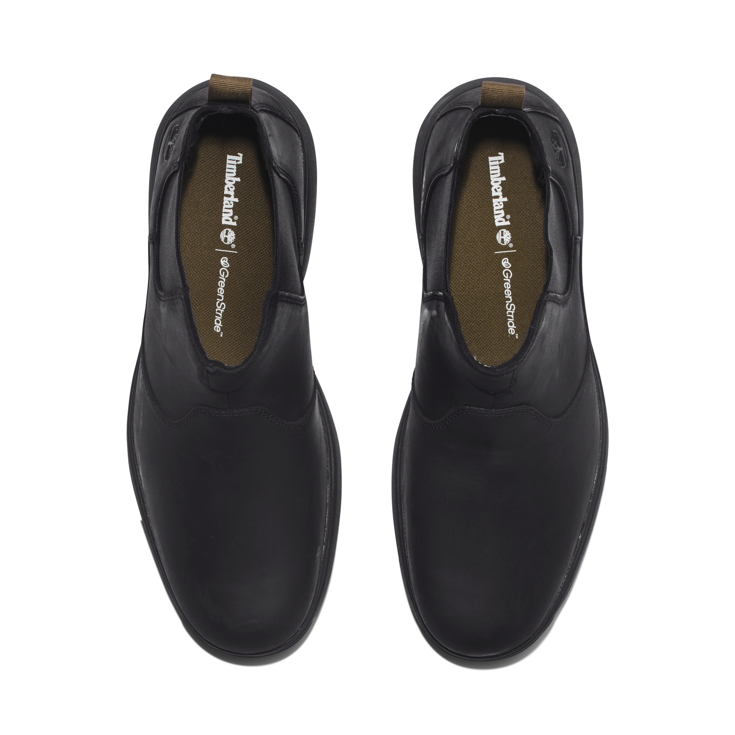 TIMBERLAND ATWELLS AVE CHELSEA BOTA MEN