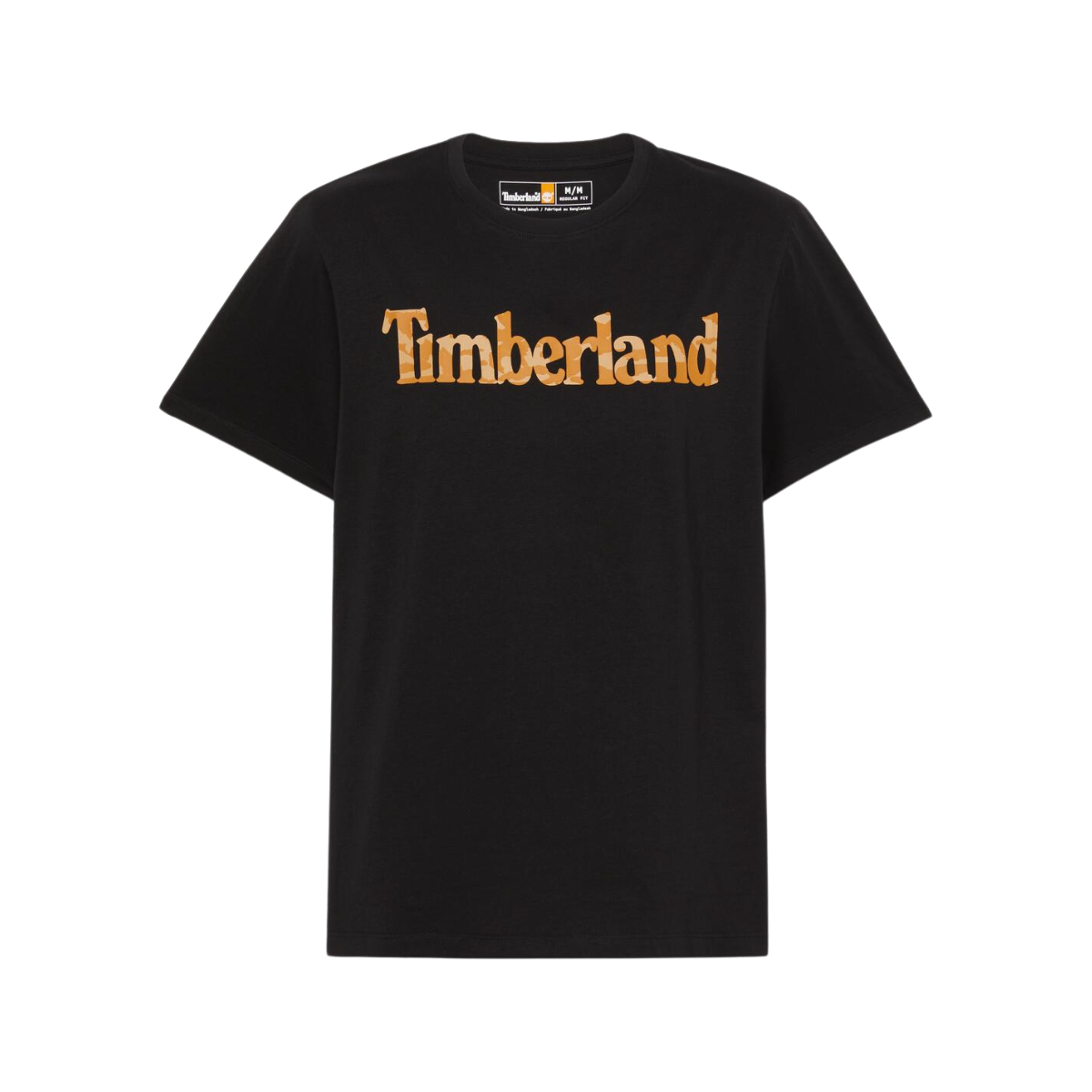 TIMBERLAND WORDMARK SUÉTER MEN