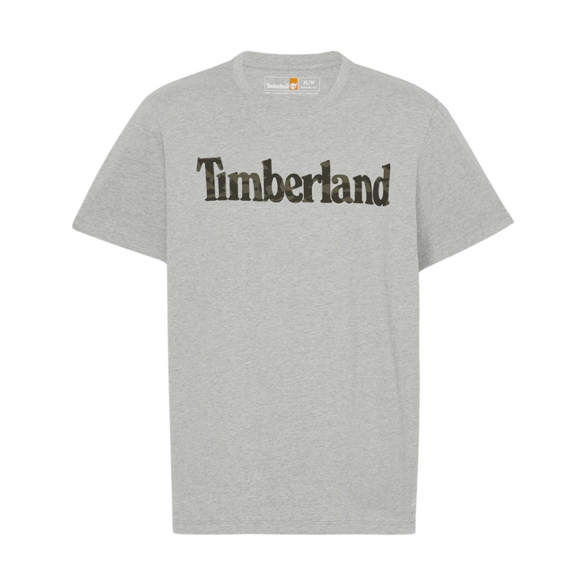 TIMBERLAND WORDMARK SUÉTER MEN