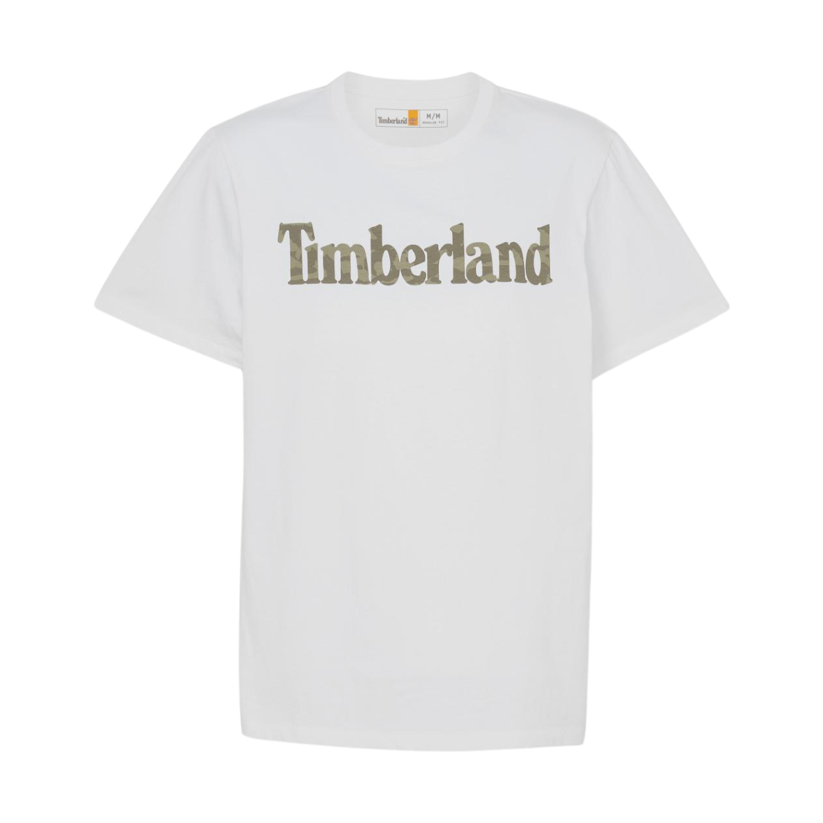 TIMBERLAND WORDMARK SUÉTER MEN