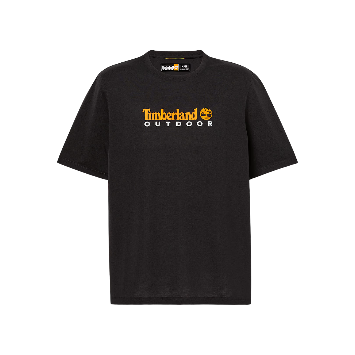 TIMBERLAND PRINTED ANTI-UV SUÉTER MEN