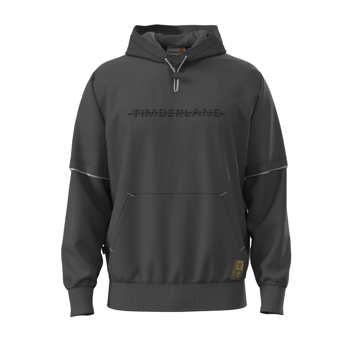 TIMBERLAND HOODIE MEN