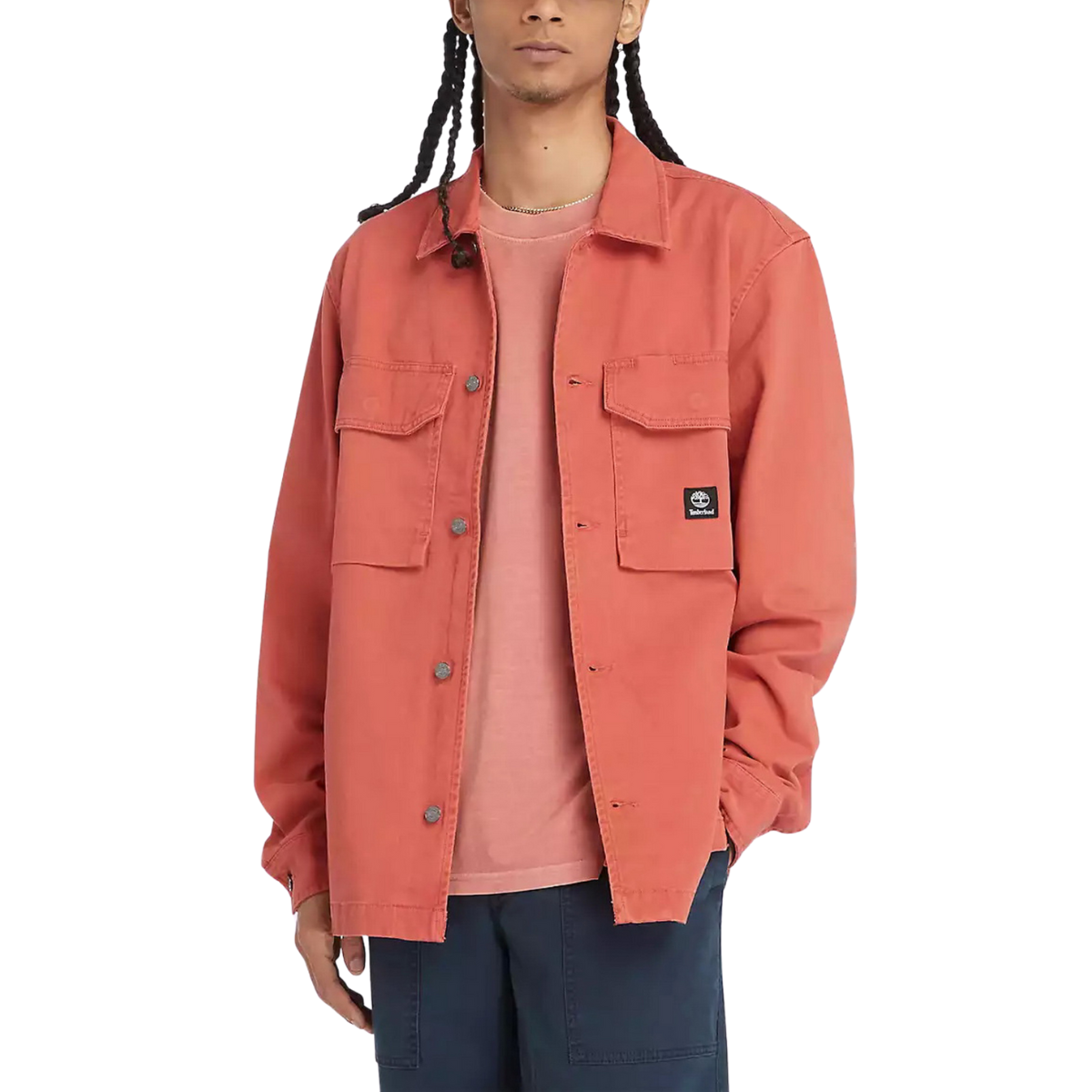 TIMBERLAND CHAQUETA WORKWEAR MEN