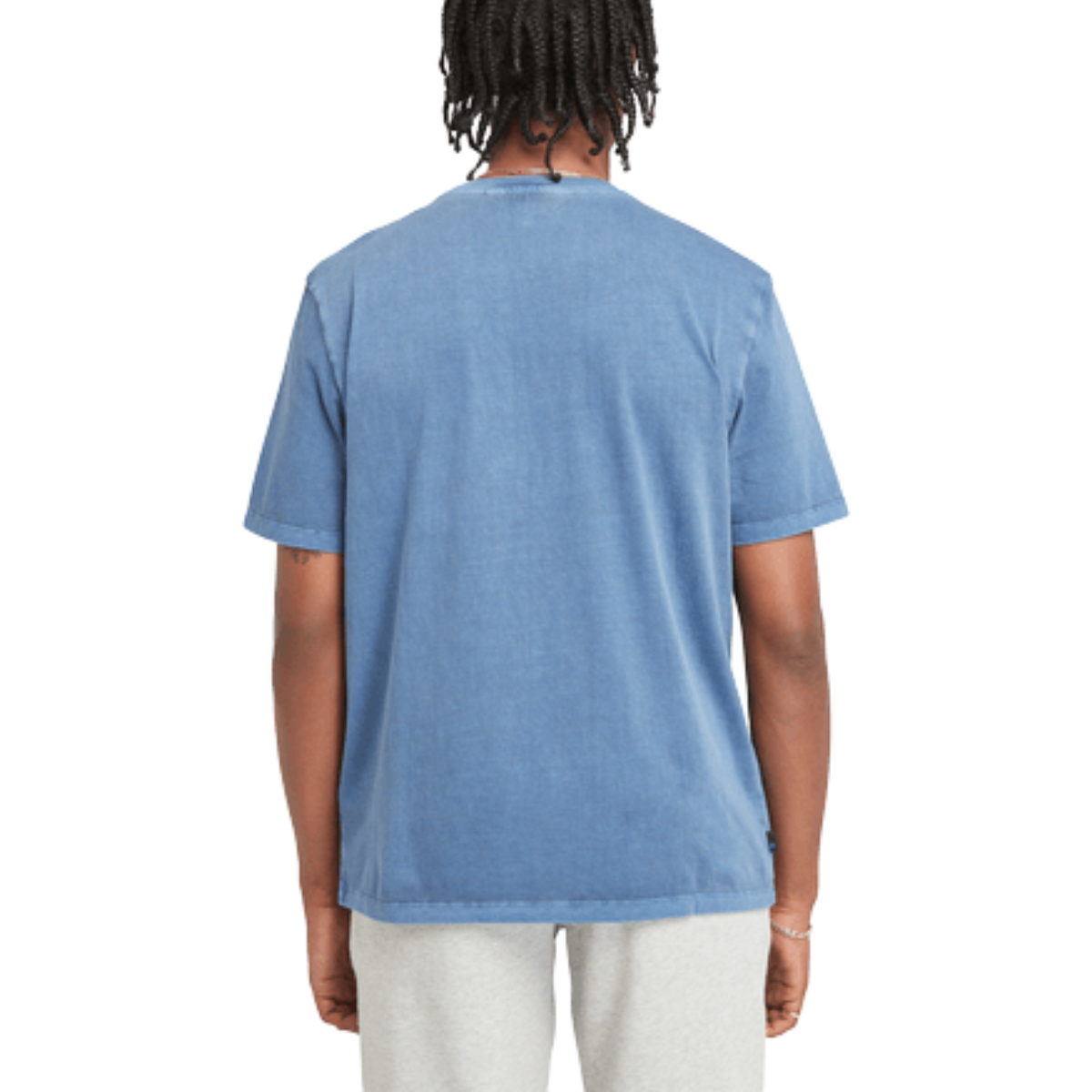 TIMBERLAND GARMENT DYE SUÉTER MEN