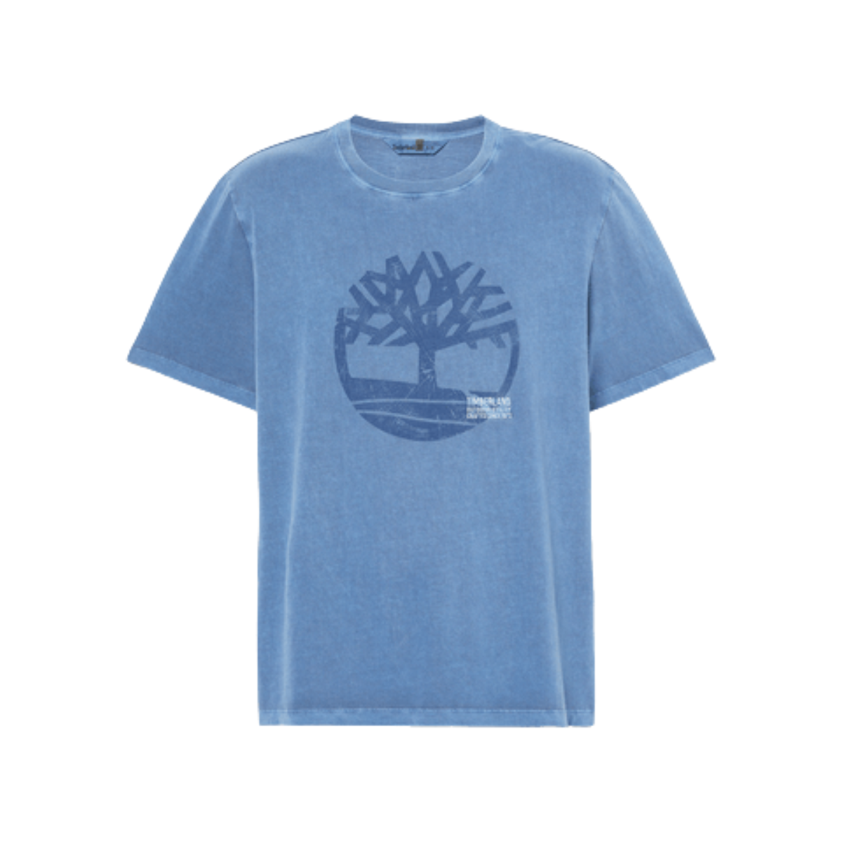 TIMBERLAND GARMENT DYE SUÉTER MEN