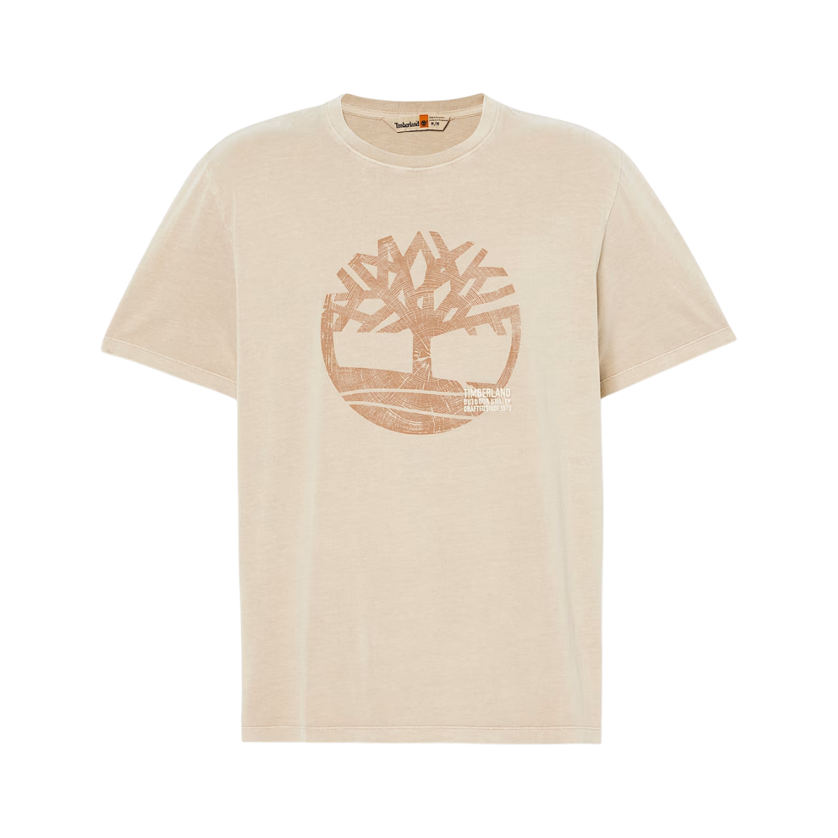TIMBERLAND GARMENT DYE SUÉTER MEN