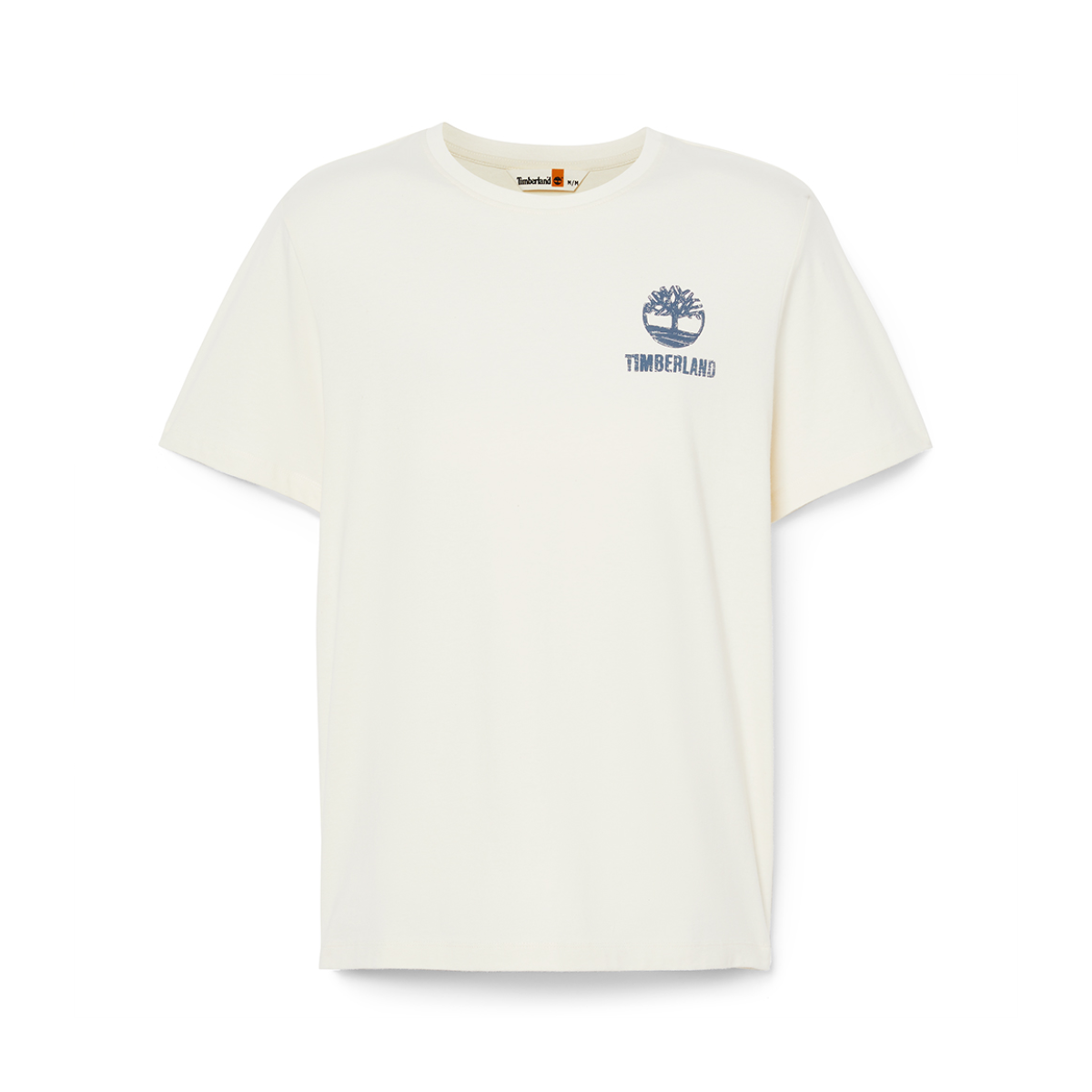 TIMBERLAND BACK LOGO SUÉTER MEN