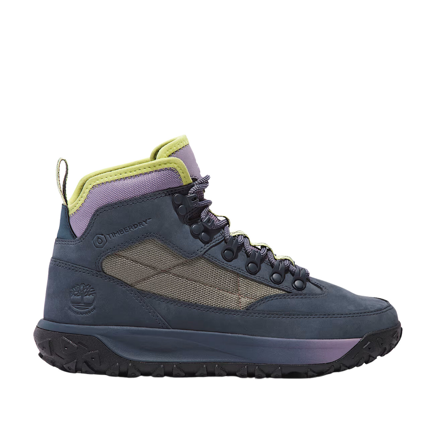 TIMBERLAND GREENSTRIDE MOTION 6 BOTA WOMEN