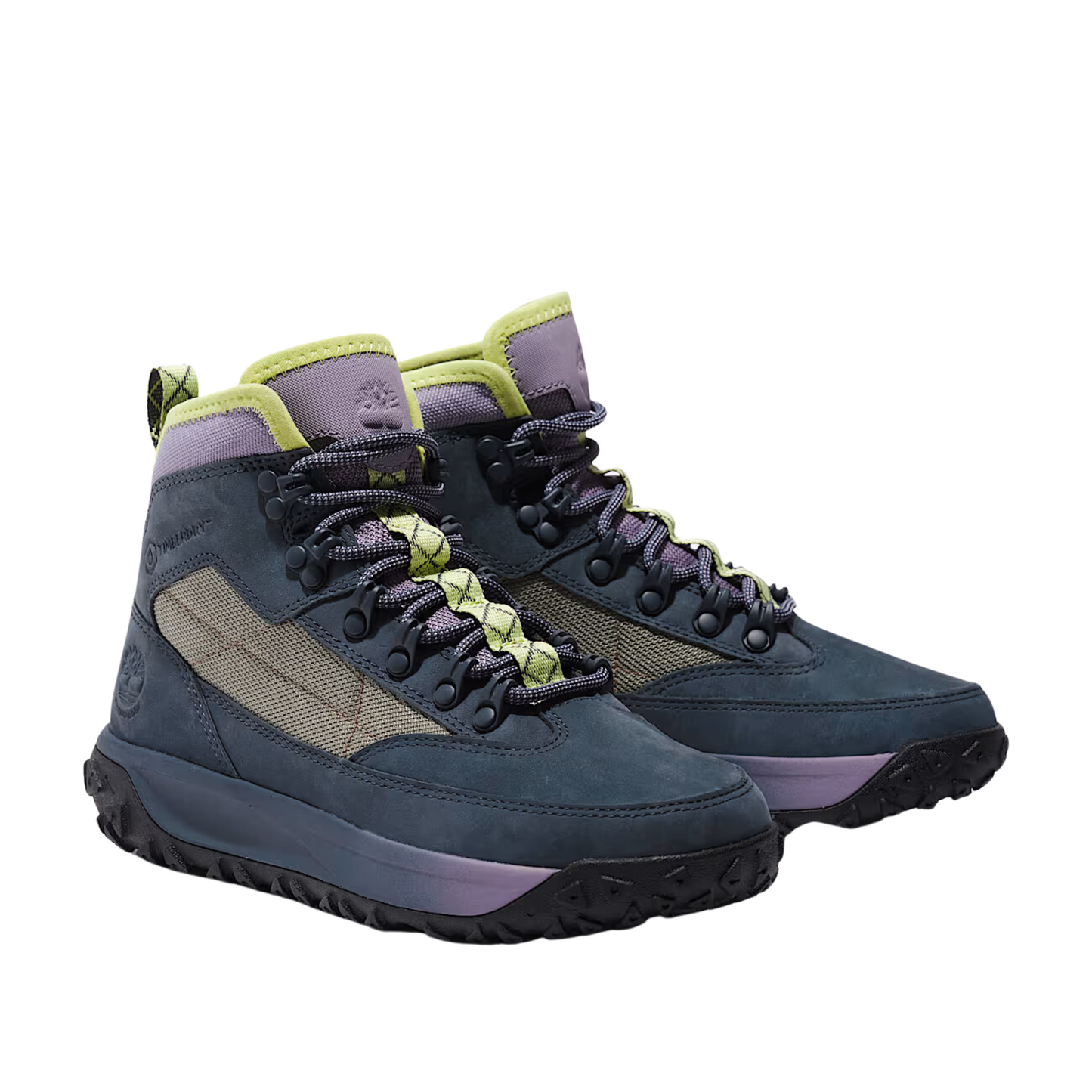 TIMBERLAND GREENSTRIDE MOTION 6 BOTA WOMEN