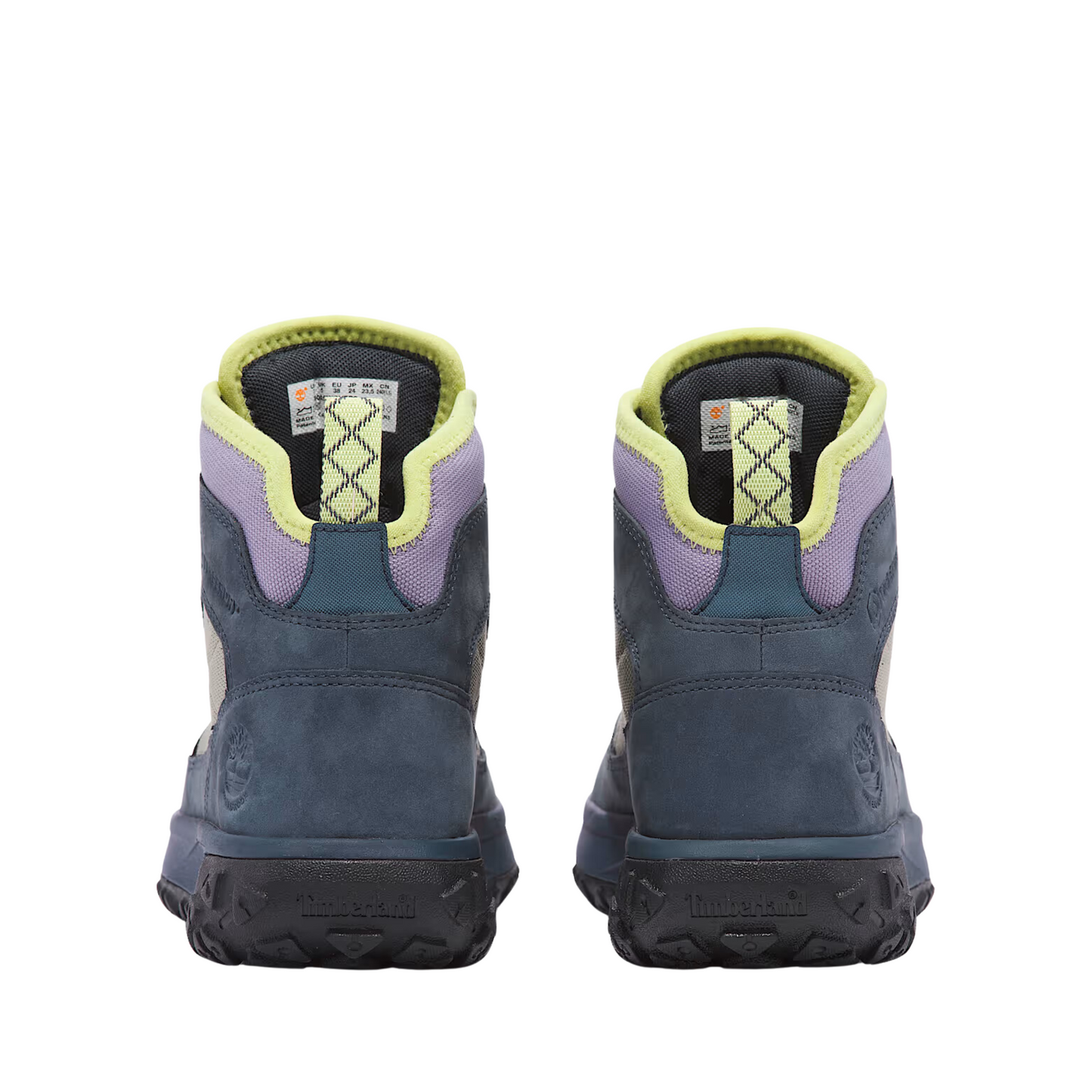 TIMBERLAND GREENSTRIDE MOTION 6 BOTA WOMEN