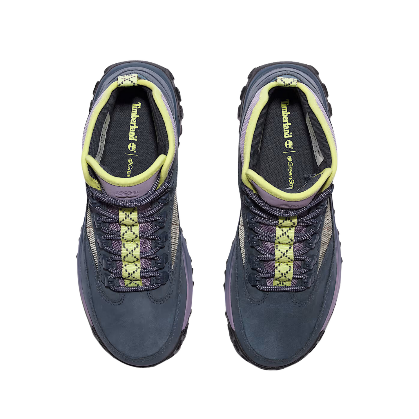 TIMBERLAND GREENSTRIDE MOTION 6 BOTA WOMEN