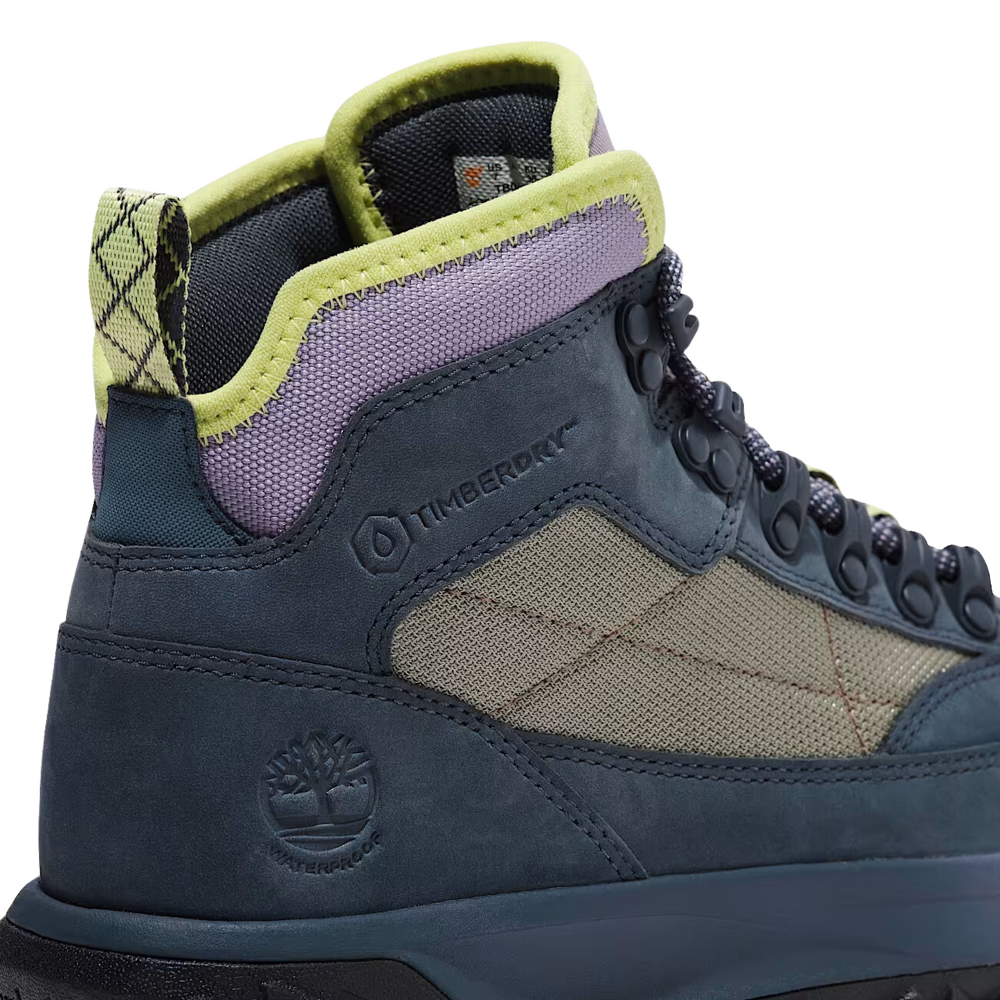 TIMBERLAND GREENSTRIDE MOTION 6 BOTA WOMEN