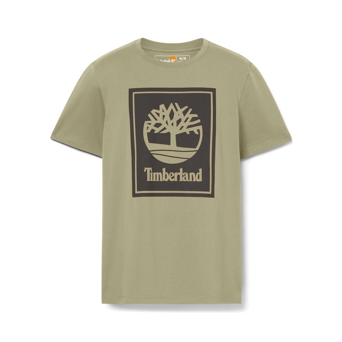 TIMBERLAND TREE LOGO SUÉTER MEN
