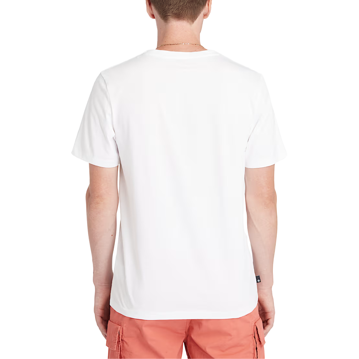 TIMBERLAND TREE LOGO SUÉTER MEN
