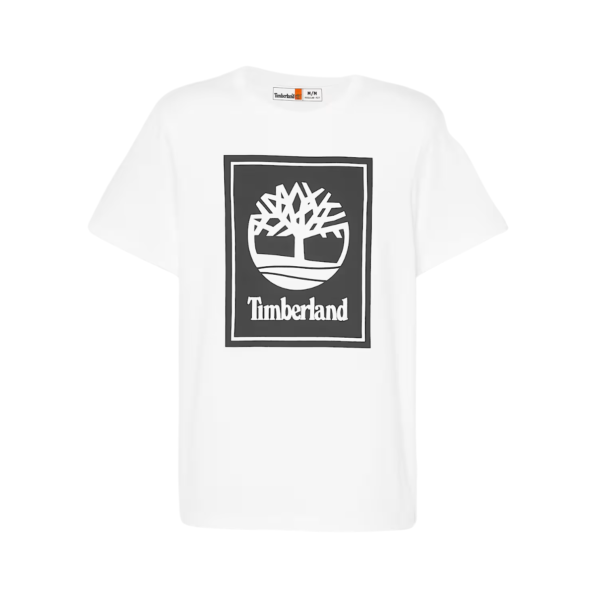TIMBERLAND TREE LOGO SUÉTER MEN